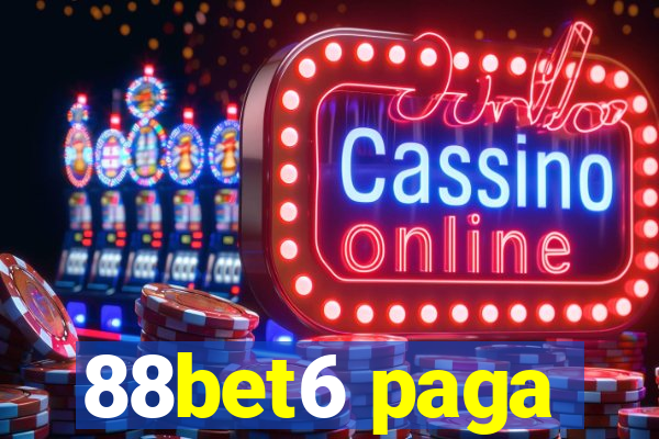 88bet6 paga